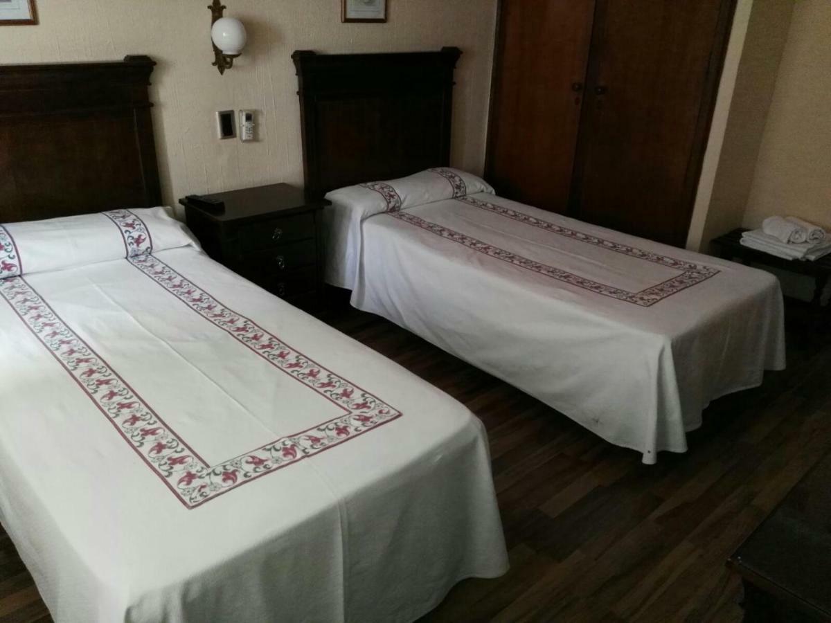Hotel Astigi Эсиха Экстерьер фото